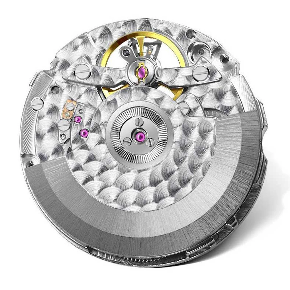 ساعة ميكانيكية أوتوماتيكية للرجال، ساعات رجالي بورمان فاخرة للرجال، ساعة يد ذاتية الرياح مقاومة للماء، هيكل عظمي، حزام فولاذي