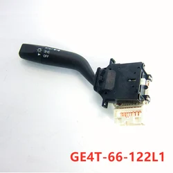 Car accessories combination switch (light) GE4T-66-122 for Mazda 323 family protege 5 BJ Premacy Haima 2 Haima 3 Haima 7