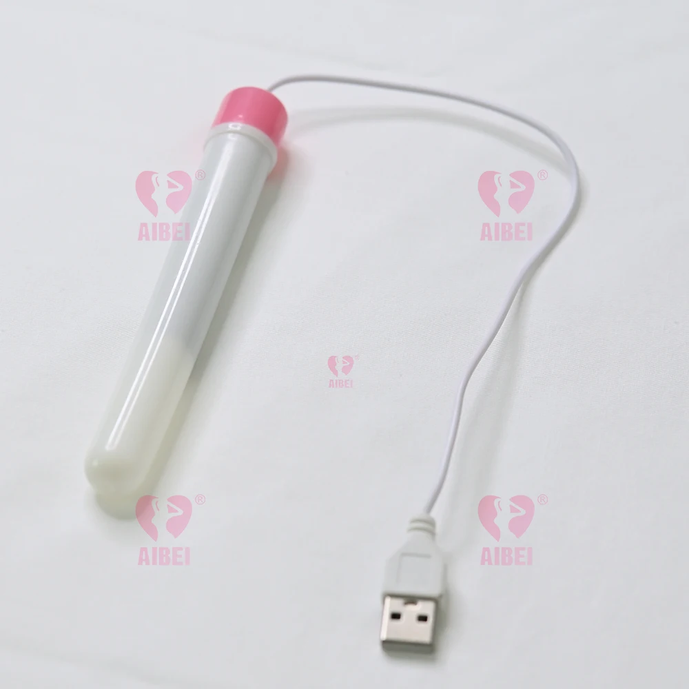 Sex Doll Three Love Hole Heating Rod Used To Heat The Vagina Asshole Mounth