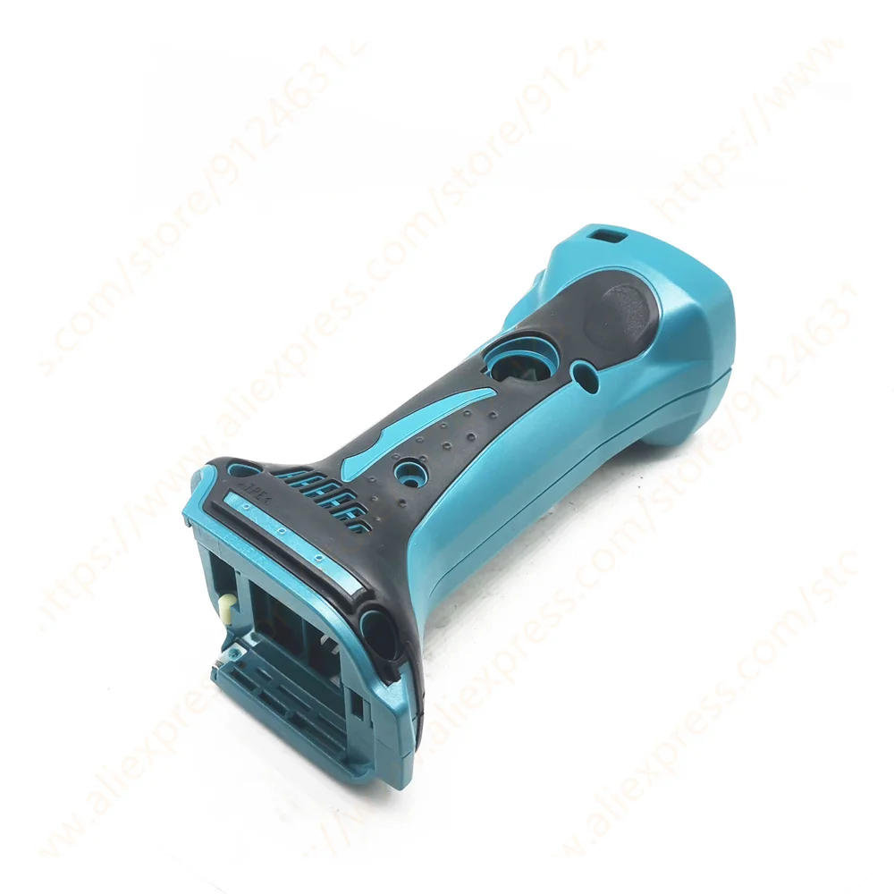 ที่อยู่อาศัยสำหรับ MAKITA BGA402 DGA402 BGA452 BPJ180 DGA452 DGA452RFE XAG01 XDG01 XNJ01