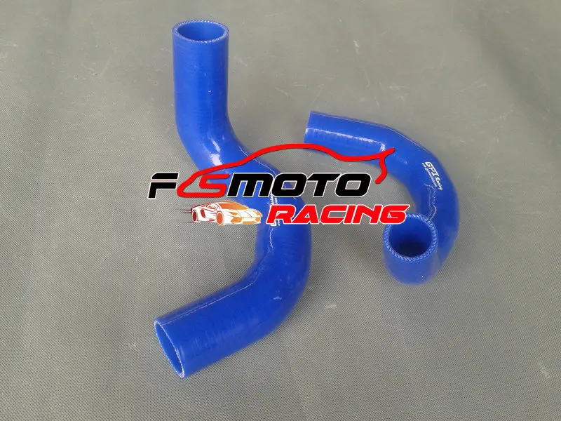 for HOLDEN EH 149 179 Silicone Hose Kit Radiator Intercooler Coolant Water Pipe