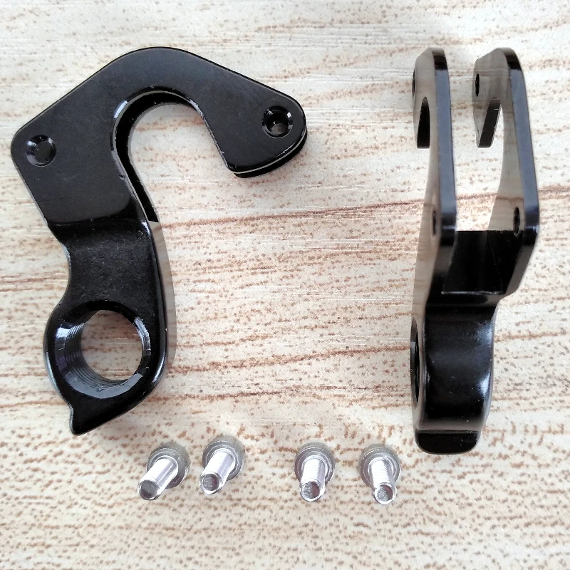 1pc Bicycle gear rear derailleur hanger For CANNONDALE Quick Carbon SuperSix EVO CAAD10 Synapse MECH dropout carbon frame bike