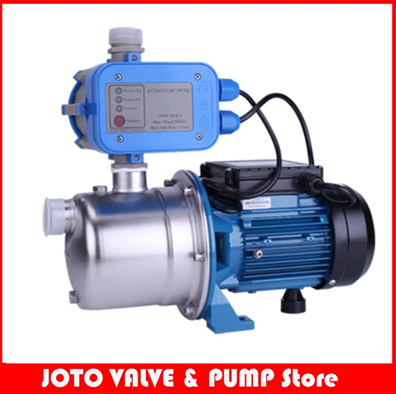 

BJZ100 750W 1hp Electric Water Pump 220V/50HZ Self Suction Circulation Water Pump