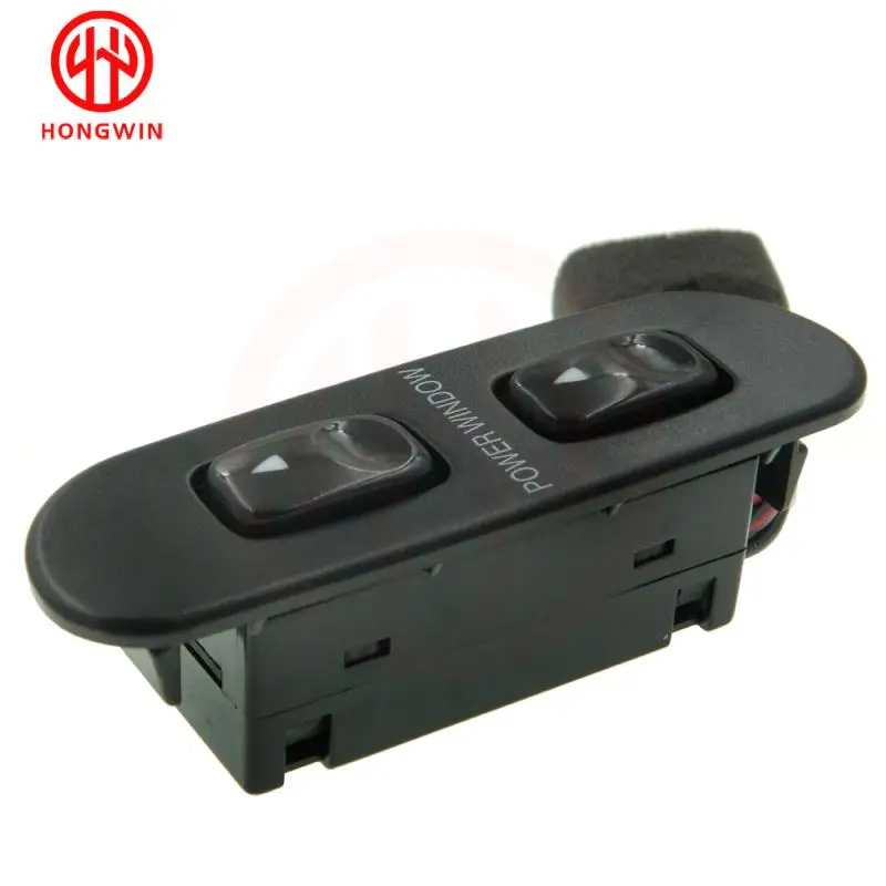 93691-43320 9369143320 New Window Main Control Switch For Hyundai H-100 Van 1993-2004 Kia motor