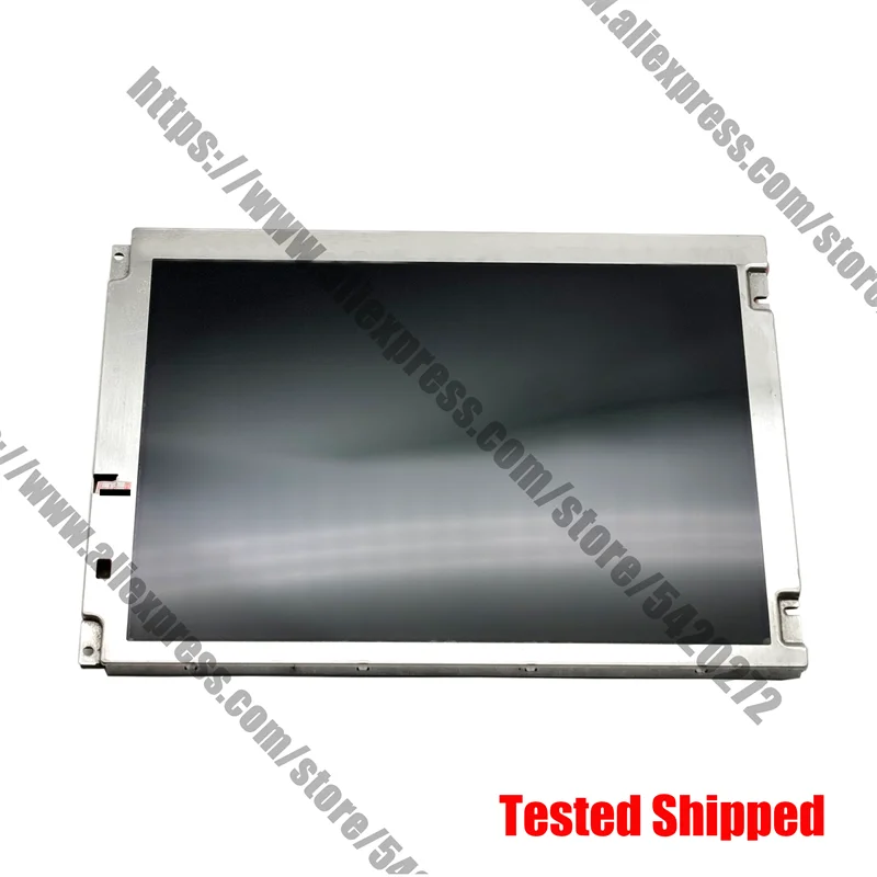 

100% Original Test LCD SCREEN NL6448BC33-54 NL6448BC33-59 NL6448BC33-64 NL6448BC33-64D 10.4 Inch