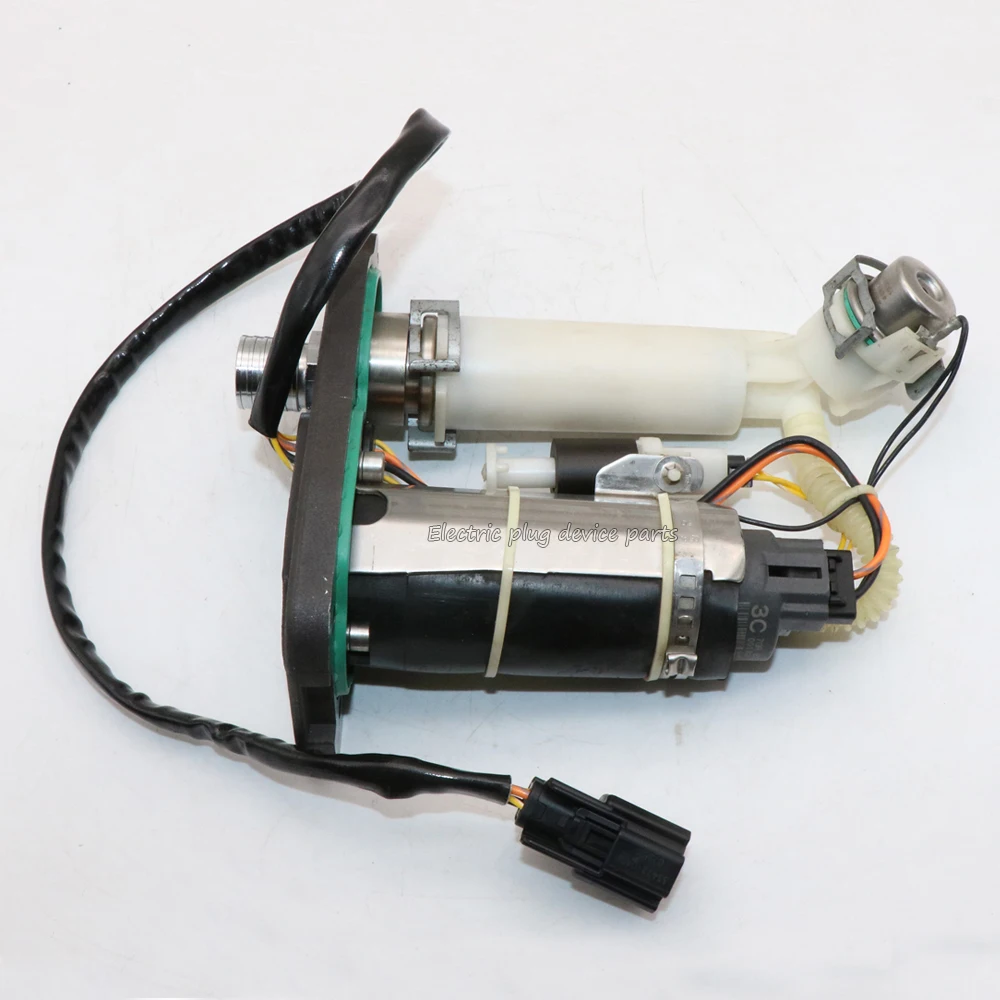 OEM 75268-07C Fuel Pump Gas Tank for 2007-2018 Harley Sportster 1200 883 Xl883 75268-07A 75268-07B 75268-07D 75268-07E