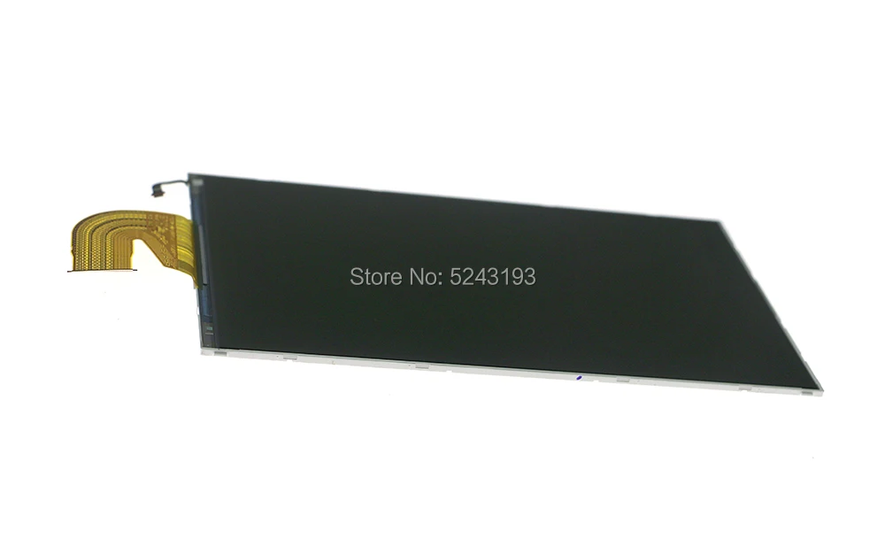 닌텐도 스위치 NS 게임 패드 LCD 화면 교체 수리 부품에 대 한 3PCS LCD 화면
