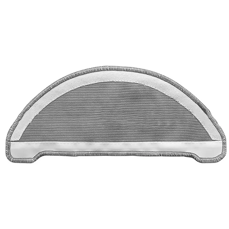 Per Xiaomi RoidMi EVE Plus accessori per aspirapolvere spazzola laterale borsa per la polvere principale Mop Pro straccio filtro HEPA ricambi spazzatrice XaoMI