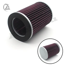ACZ Motorcycle Air Filter Cleaner For Honda CB250/CB600/CB600 F Hornet 250/600 1998 1999 2000 2001 2002 2003 2004 2005 2006