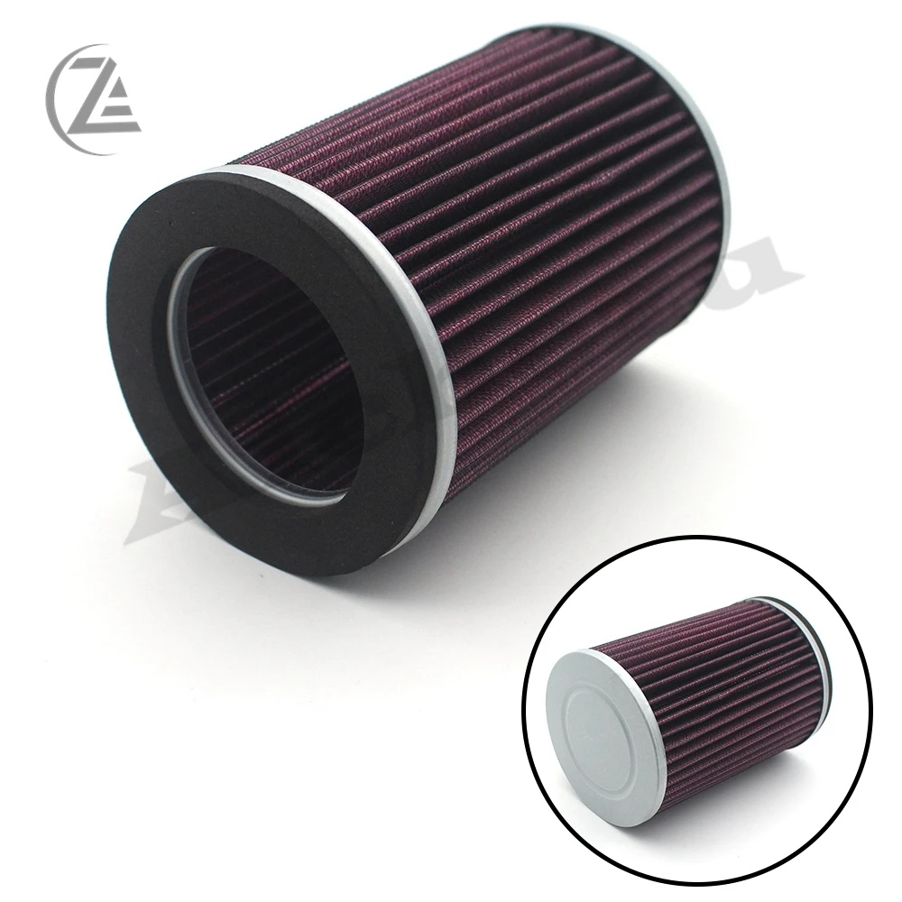 ACZ Motorcycle Air Filter Oil Cleaner For Honda CB250 CB600 CB600F Hornet 250 600 1998 1999 2000 2001 2002 2003 2004 2005 2006