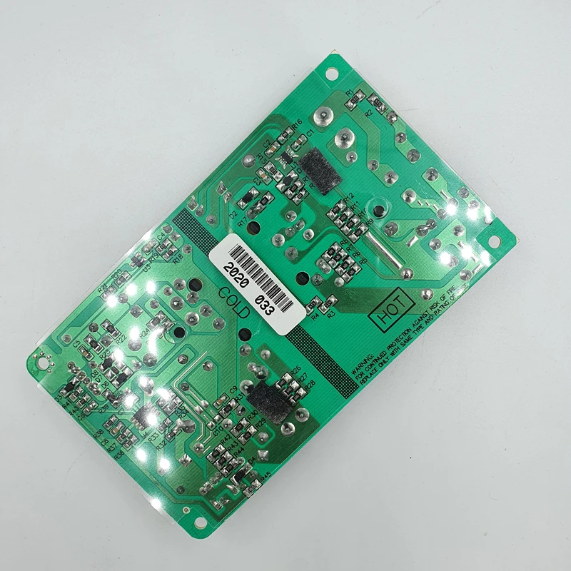 Nuova scheda di potenza integrata per TV LCD KAIZHENG KZ32W-25