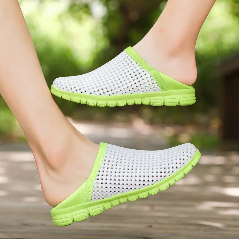 Casual Woman Flats Slip On Shoes For Women Flat Lightweight Breathable 2020 New womens Walking Unisex Loafers Shoe Mujer Pisos