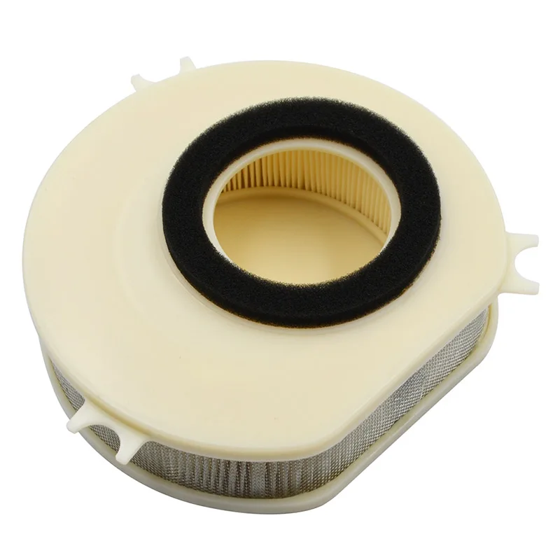 AHL Motorcycle Air Filter For YAMAHA V Star 1100 XVS1100 Drag Star 5EL XVS 1100 XVS1100A XVS1100AT XVS1100AW 5EL-14451-00