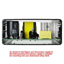 Digital Soldering Iron Station Kits for HAKKO T12 #6