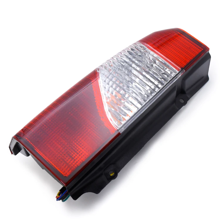 Tail Light Tail Lamp Taillight Taillamp For NISSAN XTERRA PALADIN N50 2005 2006 2007 2008 2009 2010 2011 2012 2013 2014 2015