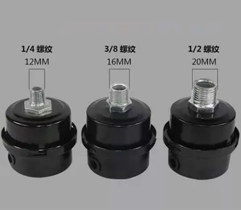 10 最佳銷售 壓縮機過濾器 - №7