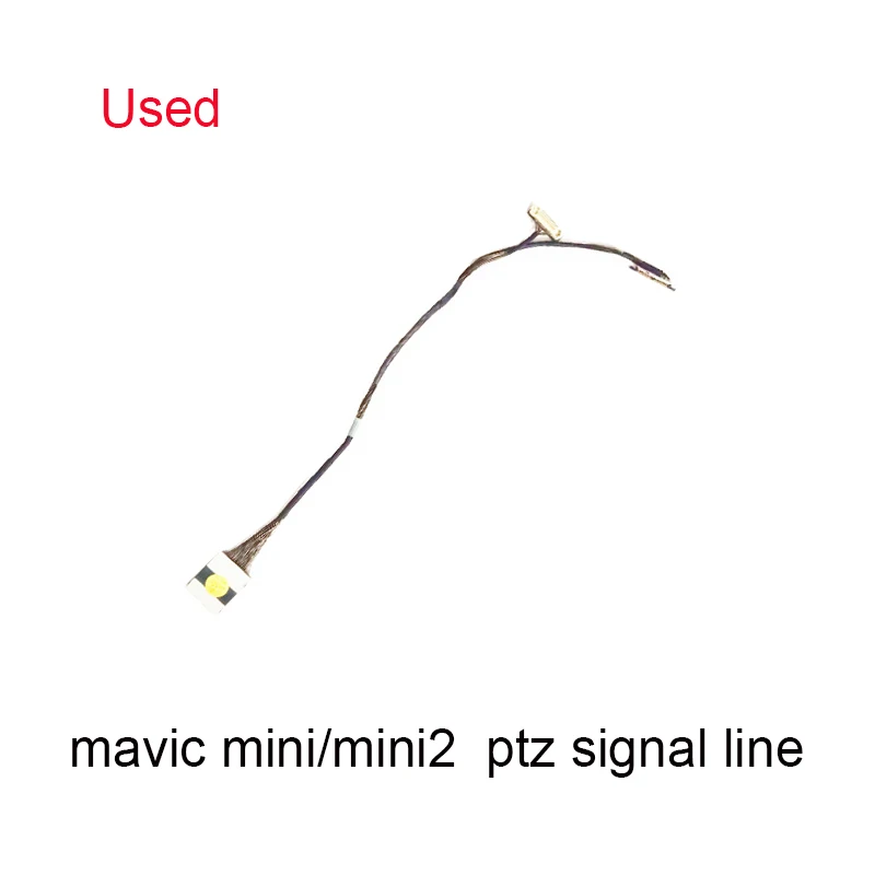 Gimbal PTZ Signal Line Cable For DJI Mavic Pro 2Pro&Zoom Air&Air2 Mini&Mini2  Drone Replacement Accessories