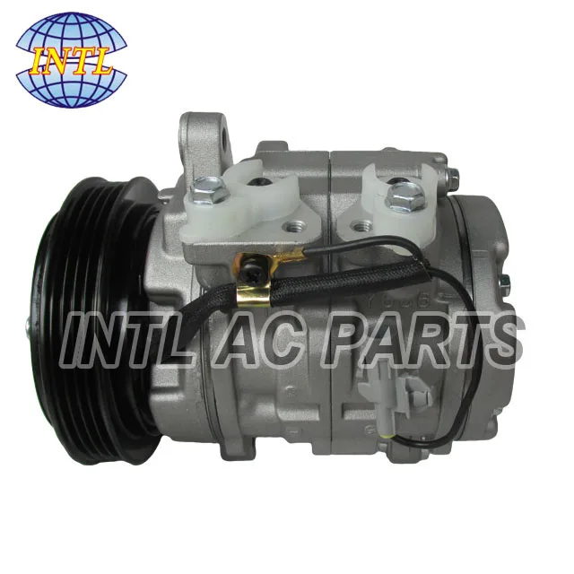 

10S11E AUTO AC A/C COMPRESSOR For Suzuki Grand-Vitara Chevrolet Tracker 447220-3102 12496468 30022534