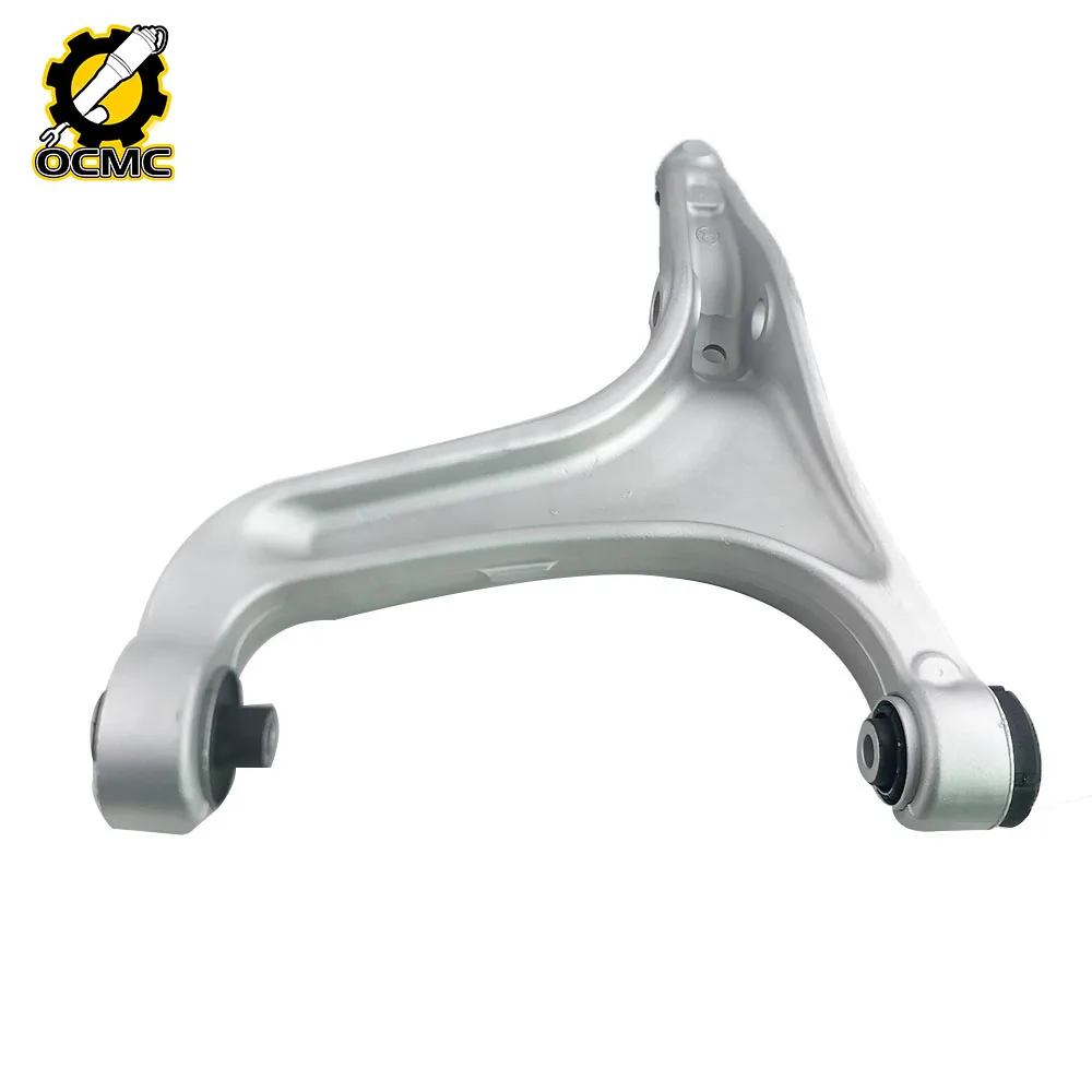 1 PC Front Right Fit For 2014-2016 Maserati Quattroporte 670006933  Lower Control Arm