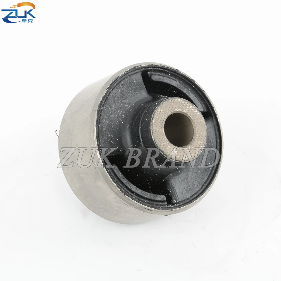 ZUK Front Compliance Bushing Lower Control Arm Bush For HONDA CIVIC FA1 FD1 FD2 2006 2007 2008 2009 2010 2011 51391-SNA-305