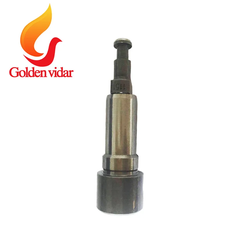 

10pcs/lot Plunger 185.6, element 00011-1856, plunger and barrel 131101-1720, diameter 7mm, rotation R,diesel engine auto element