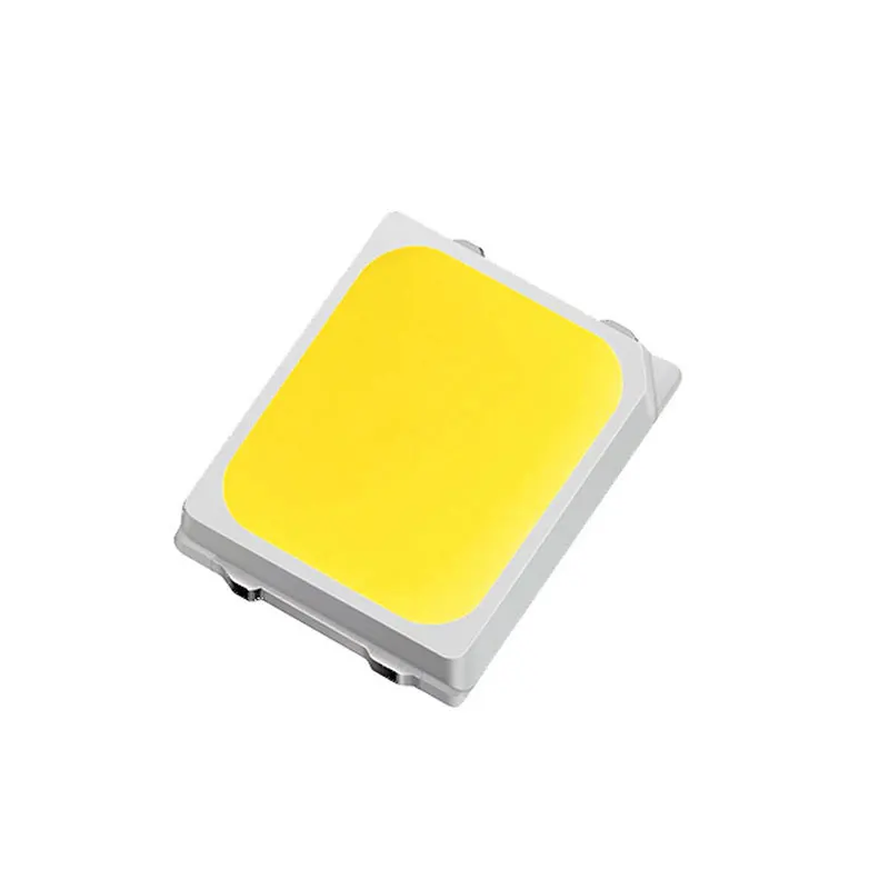 Led Light Beads Samsung LM281B+ CRI80 3000-6500K SE/SG Medium Power Chips 3V 0.5W SMD2835 for Quantum Board Plants Growing Lamp