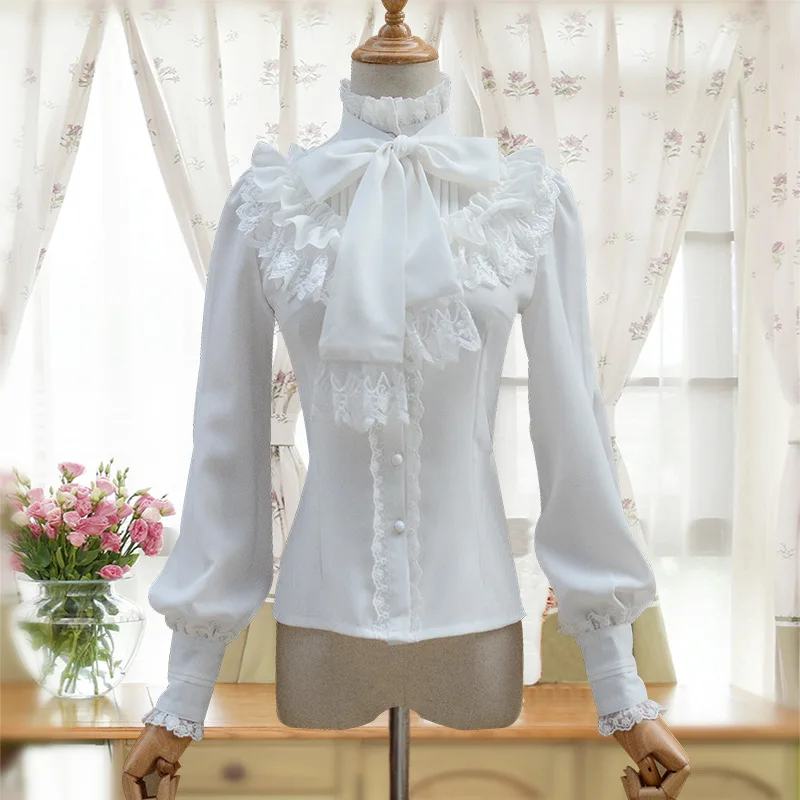 White-Long
