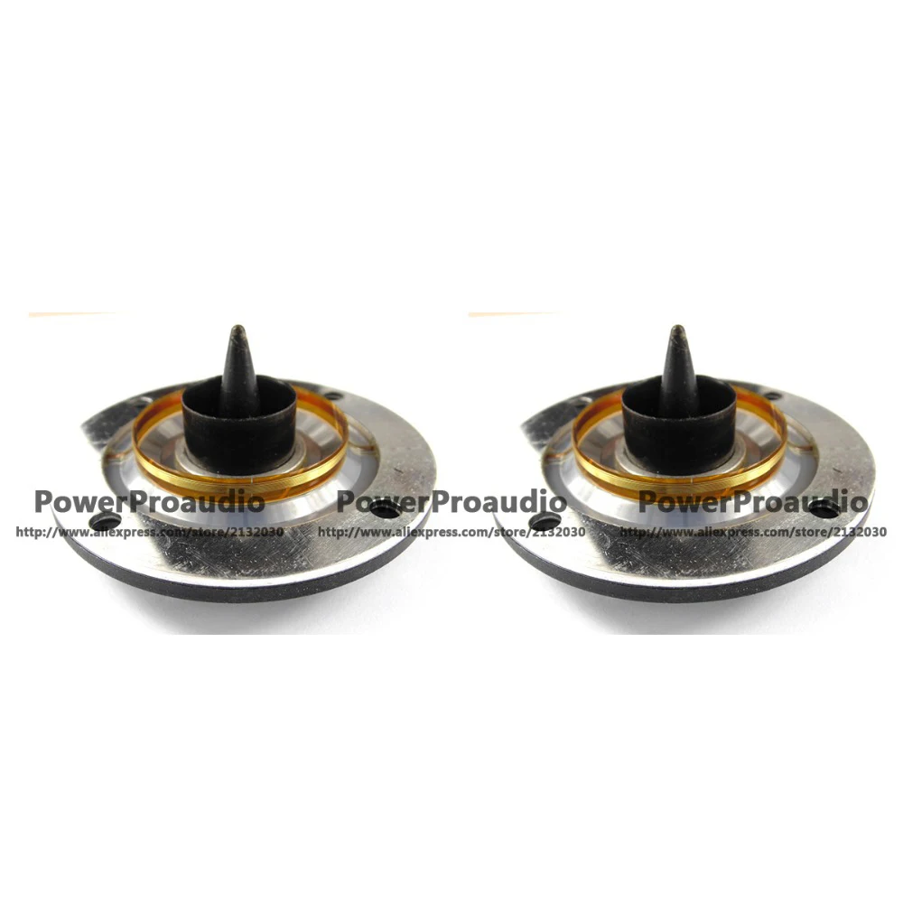 2PCS/LOT Diaphragm Horn For JBL VRX932LA, VRX932LA WH, VT4887 16 ohm