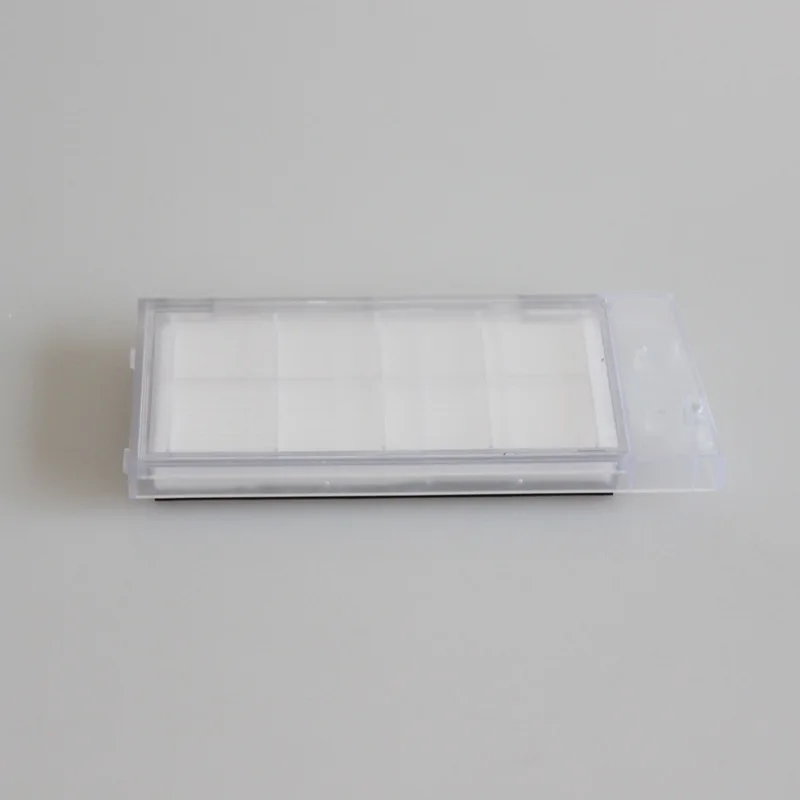 Hepa Filter Spare Parts For Xiaomi Roidmi EVE Plus Robotic Vacuum Cleaner Replacement Efficiency Filter Accessories