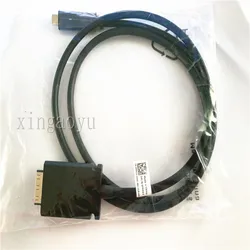 New Original FOR Dell HFXN4 0HFXN4 0PM41V 0P1NN7 PM41V P1NN7 WD15 4K K17A001 USB-C Docking Station Cable 100% Test OK