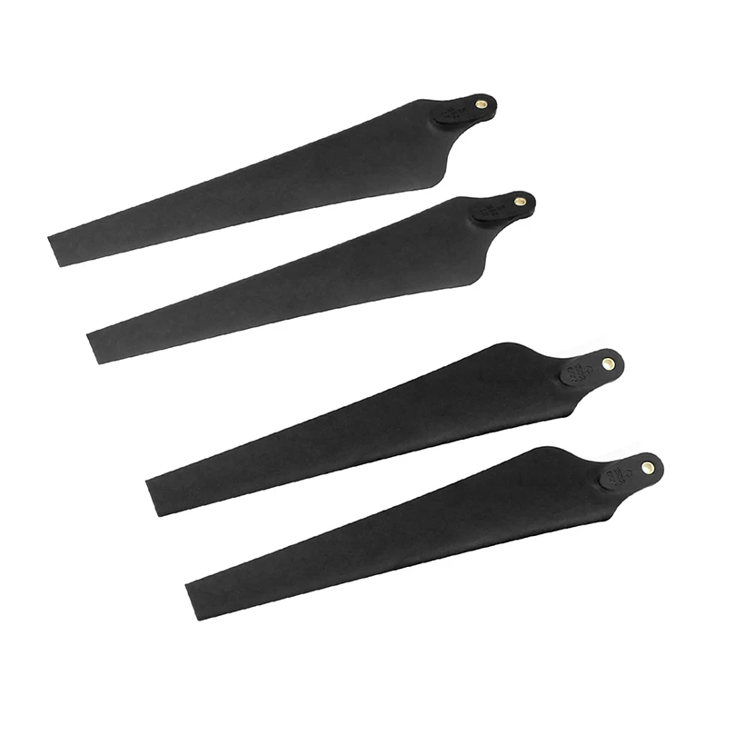 Tarot-RC 1555 1552 CW CCW Folding Forward Props Engineering Propeller für DIY Multicopter RC Modelle Ersatzteile – Detail 3