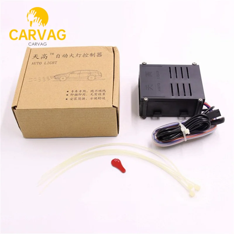 

For VW Golf MK4 4 IV Jetta MK4 Bora Polo Passat B5 Auto Headlight Light Sensor