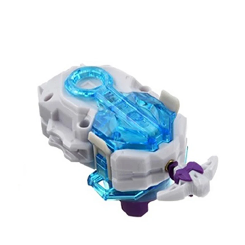 

Original TAKARA TOMY Beyblade Burst Dynamite(B-00)blue Custom Bey Launcher LR Set - Assorted Colors