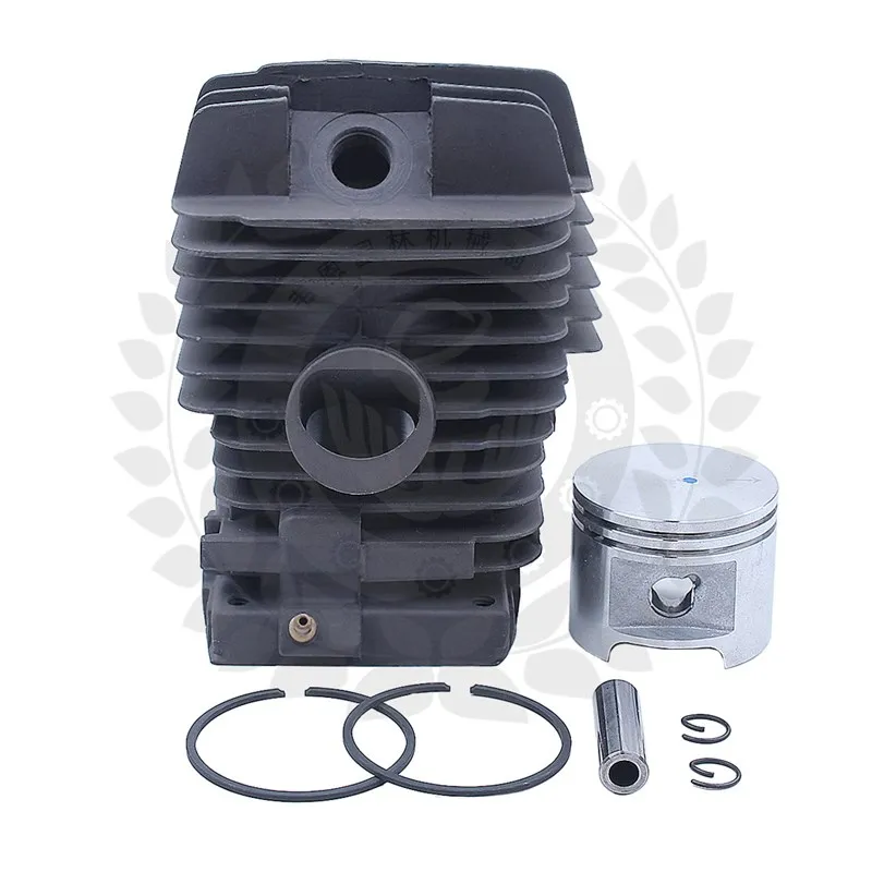 Imagem -02 - Kit de Pistão para Motosserra 46 mm para Stihl 029 039 Ms290 Ms390 Ms310 ms 290 310 390 1127 020 1210 Peças de Reposição
