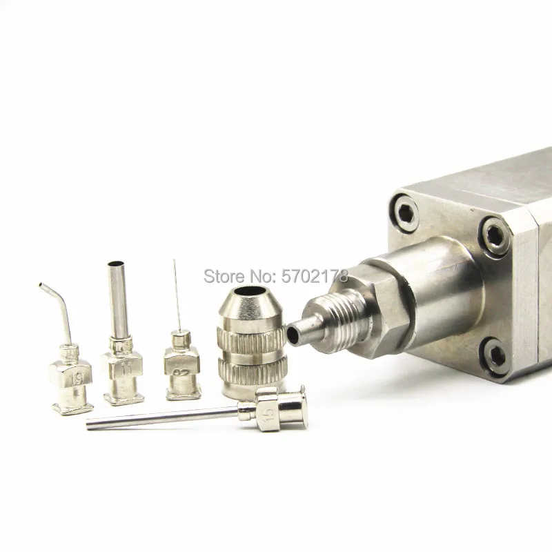 Imagem -05 - Elevador Volta tipo de Sucção Única Válvula de Enchimento Líquido Válvula de Silicone Válvula uv By31