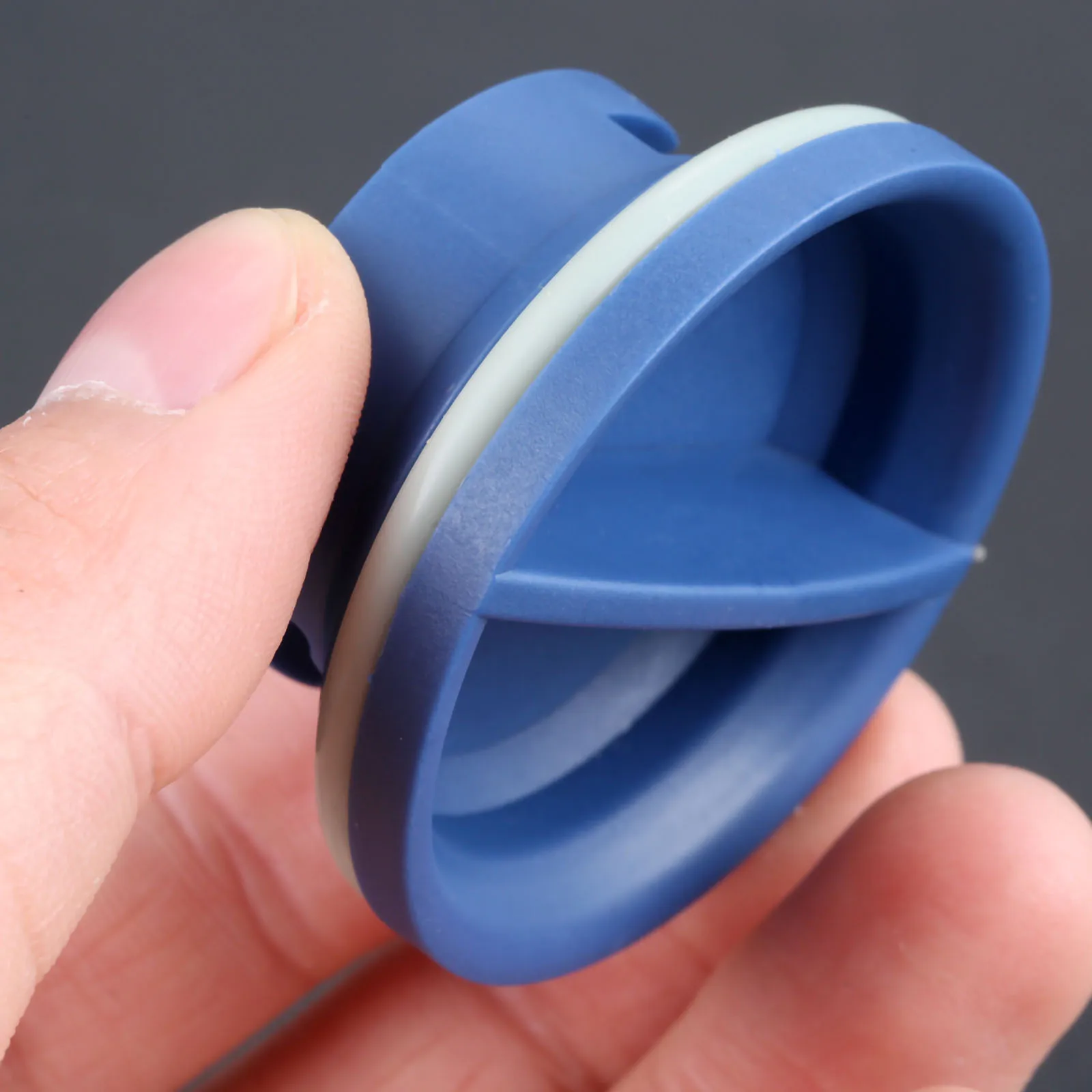 W10524920 Lavastoviglie Lavare Aid Cap Per Whirlpool Numero di Parte 2684857 PS6883851 AP6022605