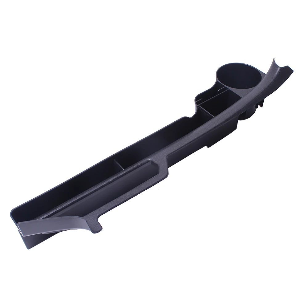 For Toyota Land Cruiser 100 LC100 1998- 2007 Interior Modification Shift Gear Cup Holder Gap Storage Box Car Accessories