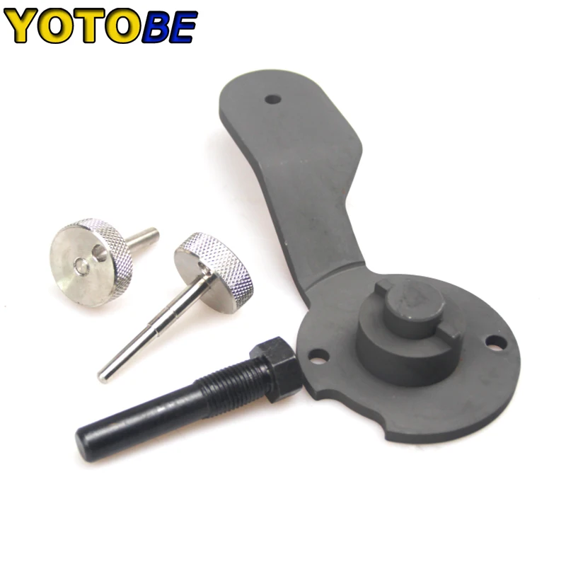Camshaft Locking Tool Kit For VW Audi 1.4 TFSI Engine Timing Tool T10504 EA211