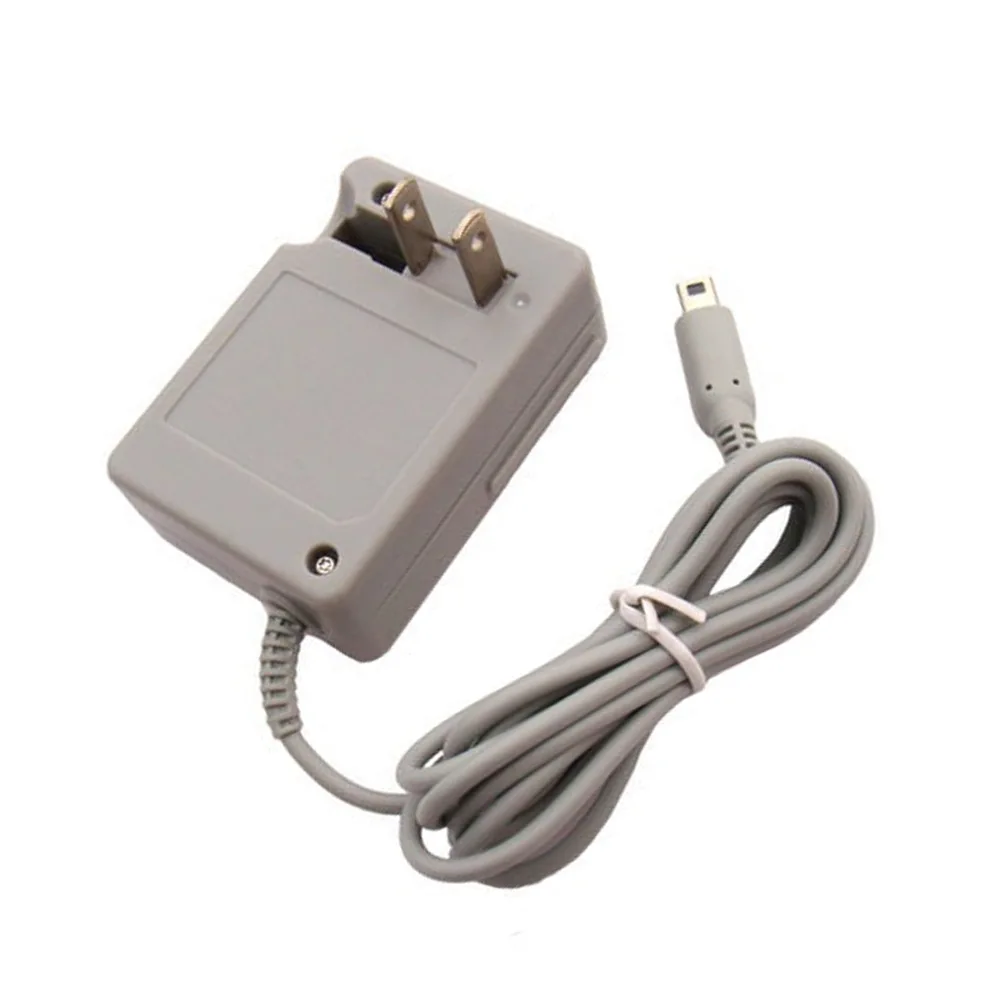 

15 Pcs US Plug Charger AC Adapter for Nintendo for new 3DS XL LL for XL 2DS 3DS 3DS XL