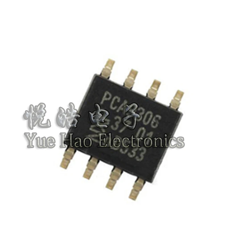 (1-10piece)100% New PCA9306DC1,125 PCA PCA9306 PCA9306DC1 IC VSSOP-8
