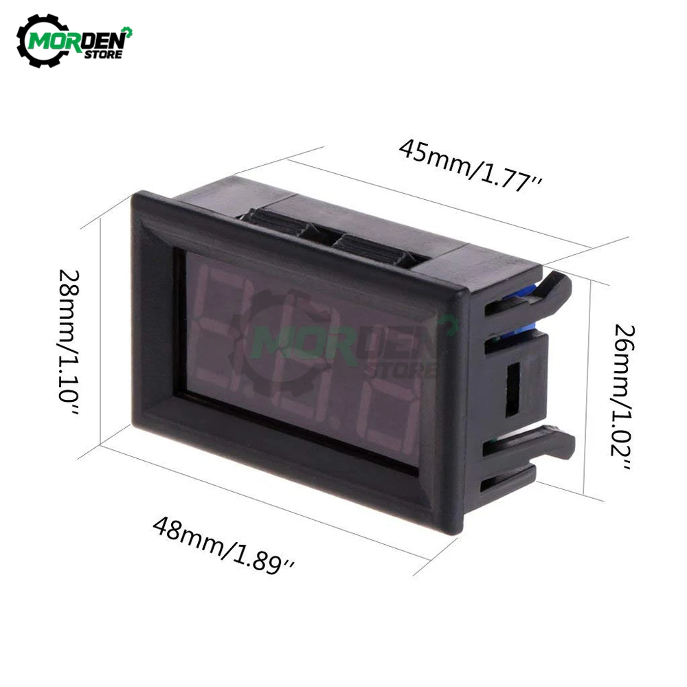 DC 5-12 В 0,56 \