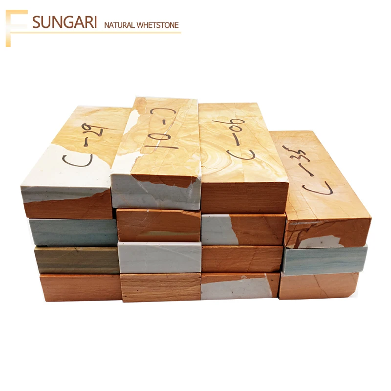 New arrive Natural whetstone Knife sharpener whetstone Songhua (Sungari) whetstone,water whetstone,grinding sharpener