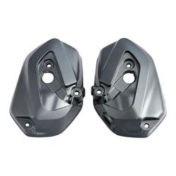 Motorcycle Left Right Cylinder Head Cover For BMW R1250GS R1250R R1250RS R1250RT 2019-2022