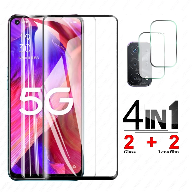 Protective Glass On… - image