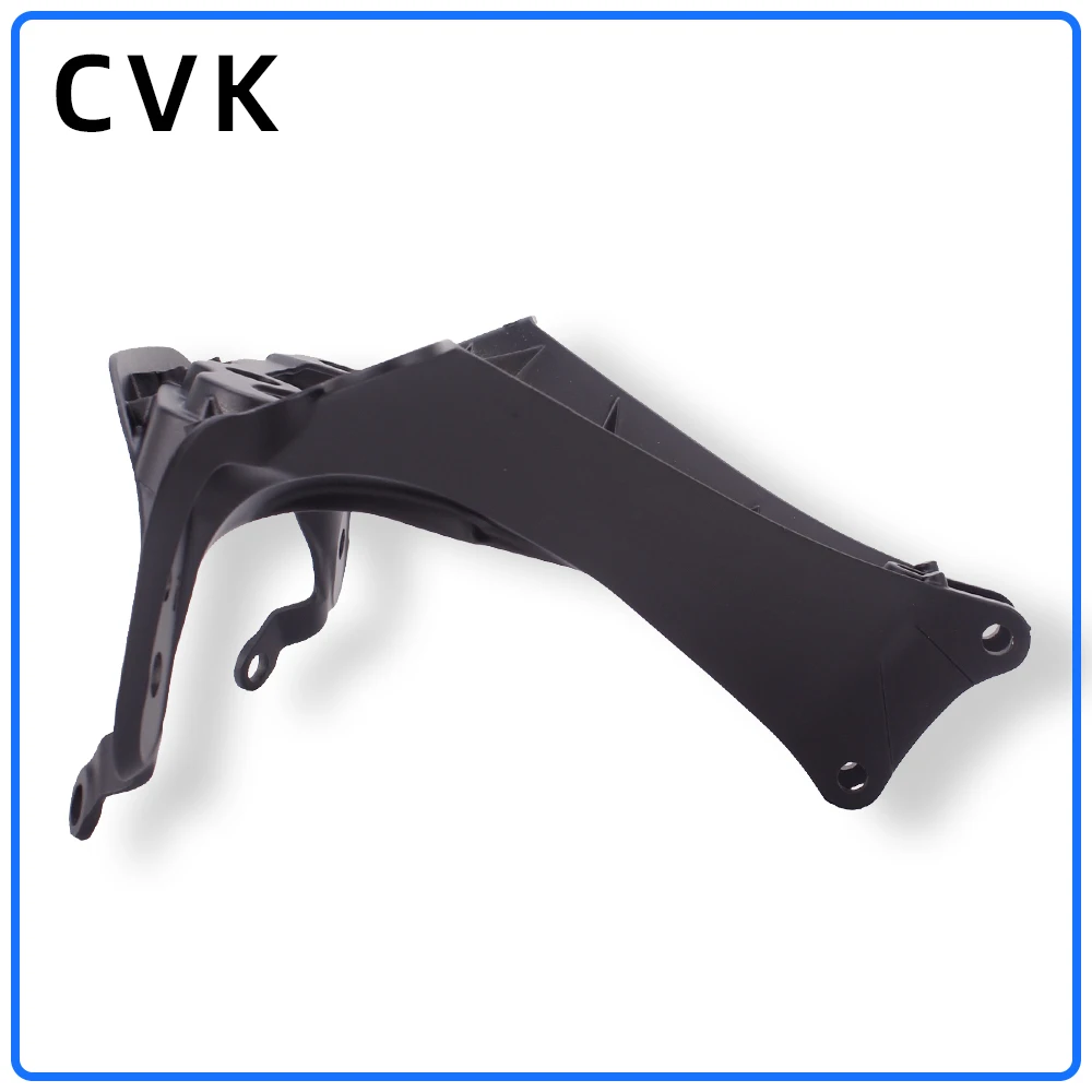 CVK Headlight Bracket Motorcycle Upper Stay Fairing For SUZUKI GSXR600 GSXR750 GSXR 600 750 GSX-R 2011 2012 2013 2014 2015 2016