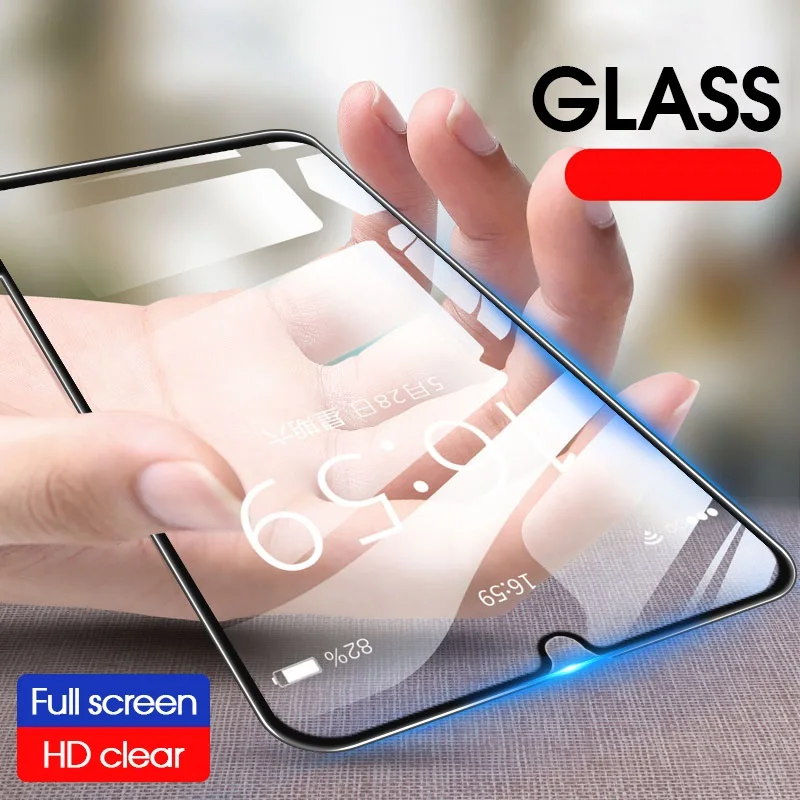 Full Cover Tmpered Glass Umidigi F1 Play tective Film HD 9H Screen Protector For Umidigi F1 Play Tempered Glass