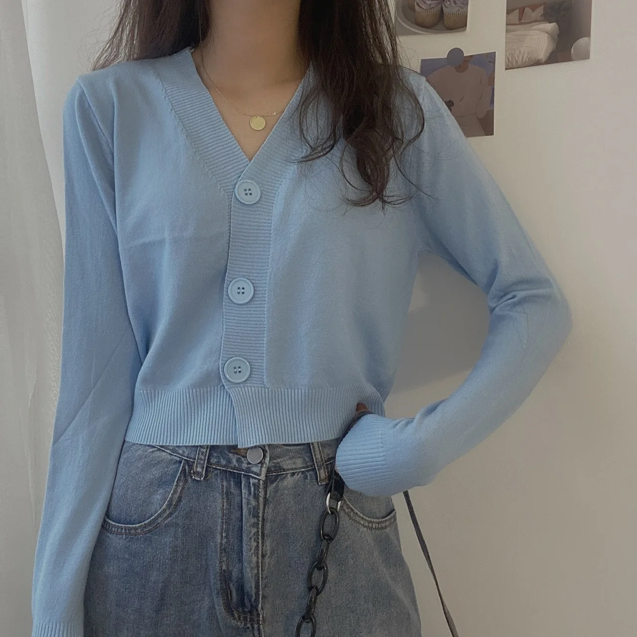 SKY BLUE