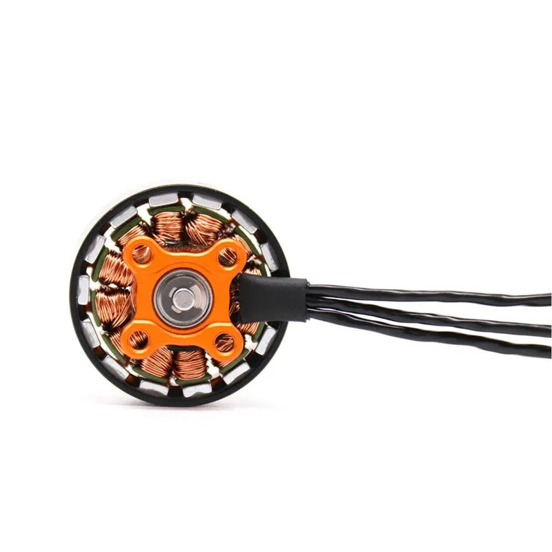 Originale Eachine Tyro119 1pcs 2407 1850KV 3-6S Motore Brushless CW/CCW per FPV Da Corsa Drone multirotor RC Parti