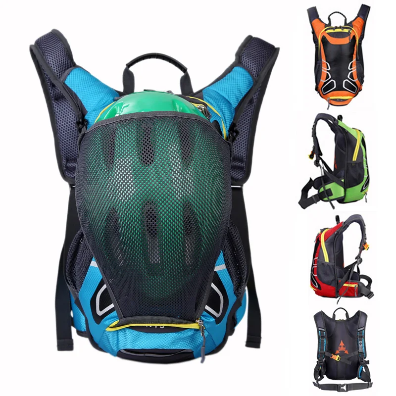 

Motorcycle Backpack Waterproof Nylon 15L For yamaha xmax 300 r6 2017 tzr 50 fz25 xvs 1300 raptor 700 r1 2008 r1 2012 fjr 1300