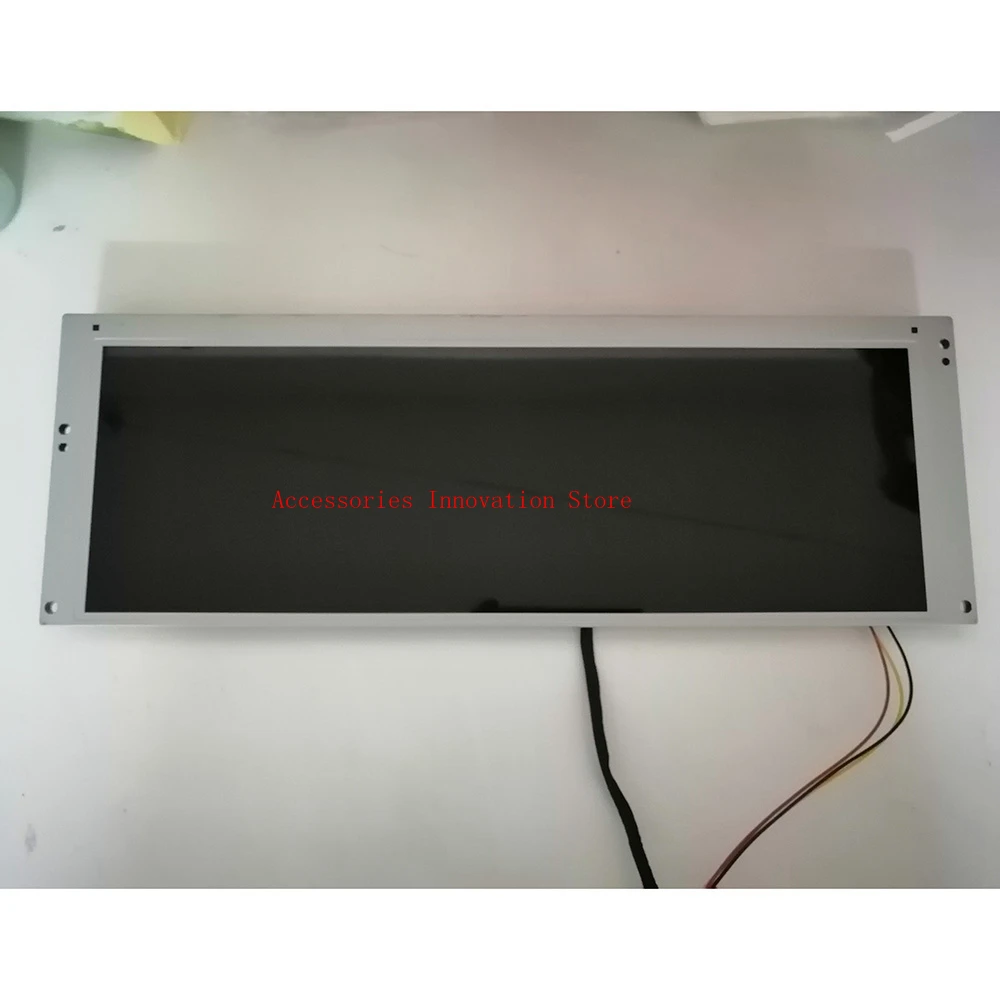 Imagem -03 - Controlador Driver Board Kit Monitor Lcd Led Screen Display Hdmi Vga Dvi 149 Lta149b780f 1280x390